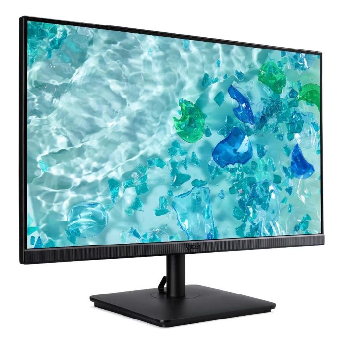 Acer Monitor V247Y Ebipv 24" Full HD IPS 100Hz AMD FreeSync UM.QV7EE.E01 2 Acer Monitor V247Y Ebipv 24" Full HD IPS 100Hz AMD FreeSync UM.QV7EE.E01 2