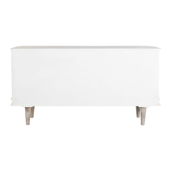 Buffet Moderno DKD Home Decor Blanco Blanco 41 x 83 x 153 cm 1