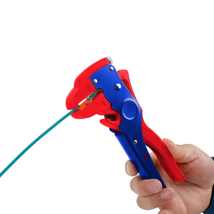 Pelacables automático 2