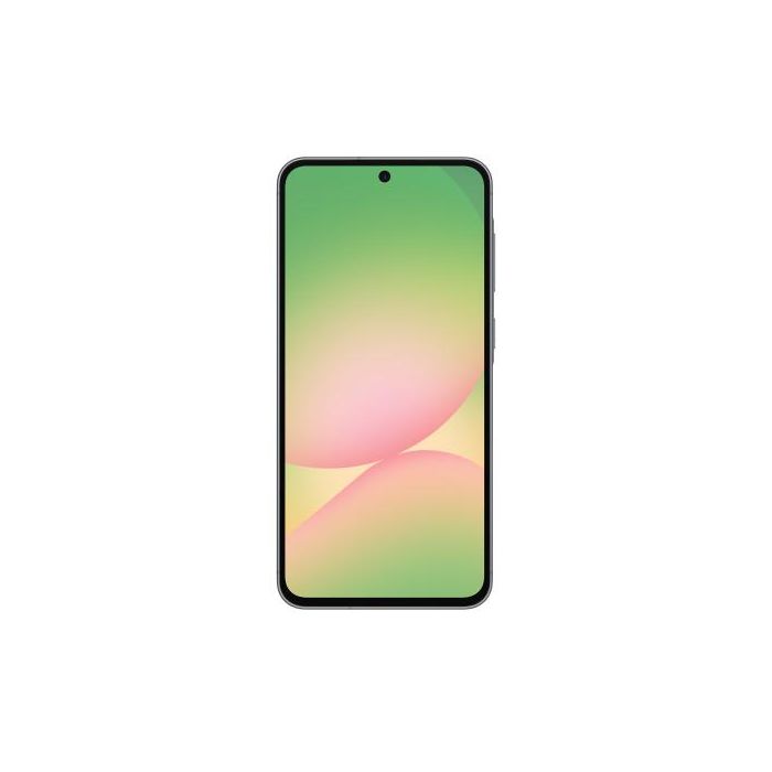 Samsung SAM-SP A566 8-128BK Galaxy A56 5G 8GB/128GB 6.7" Super AMOLED 120Hz 50MP Cámara 5000 mAh Batería Grafito 1