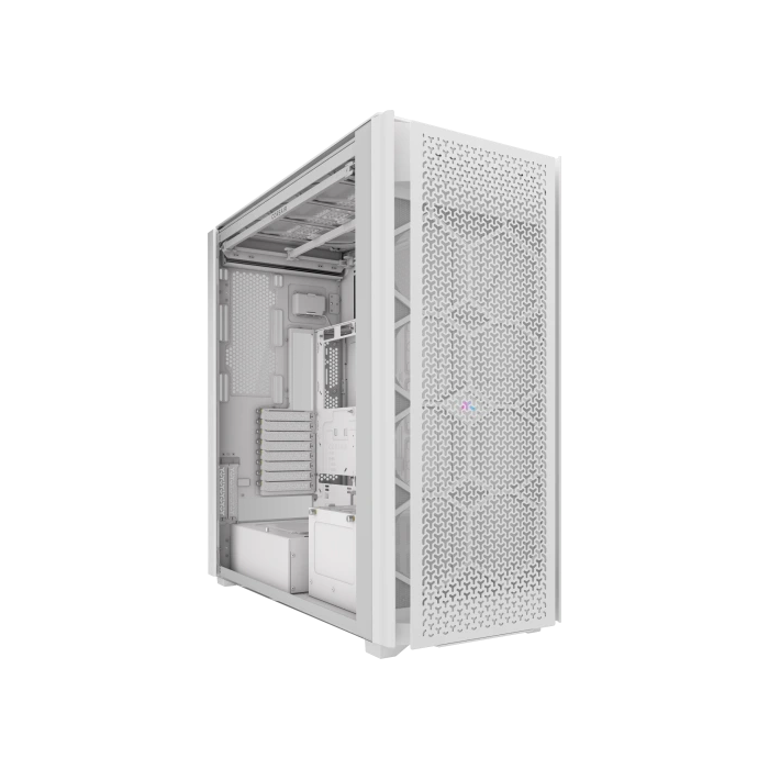 Corsair 9000D RGB AIRFLOW Full Tower Blanco Corsair 9000D RGB AIRFLOW Full Tower Blanco