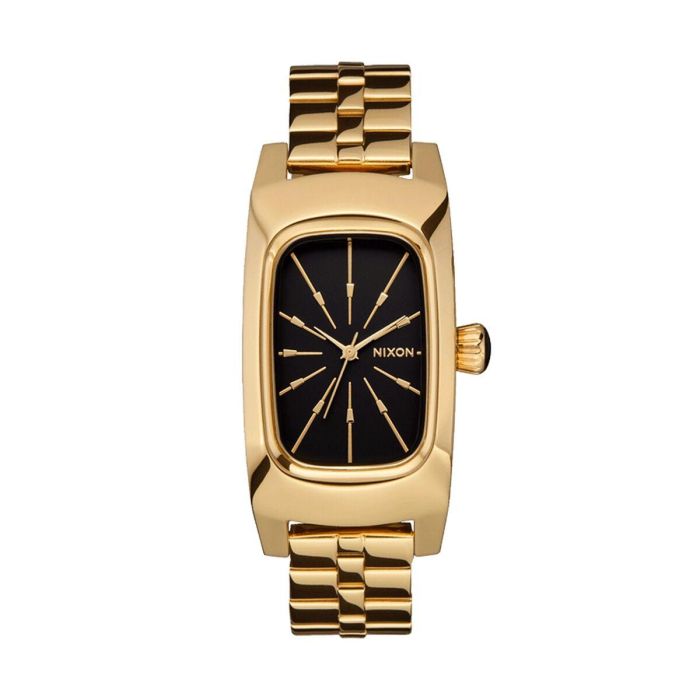 Reloj Mujer Nixon A1441-5323 Dorado