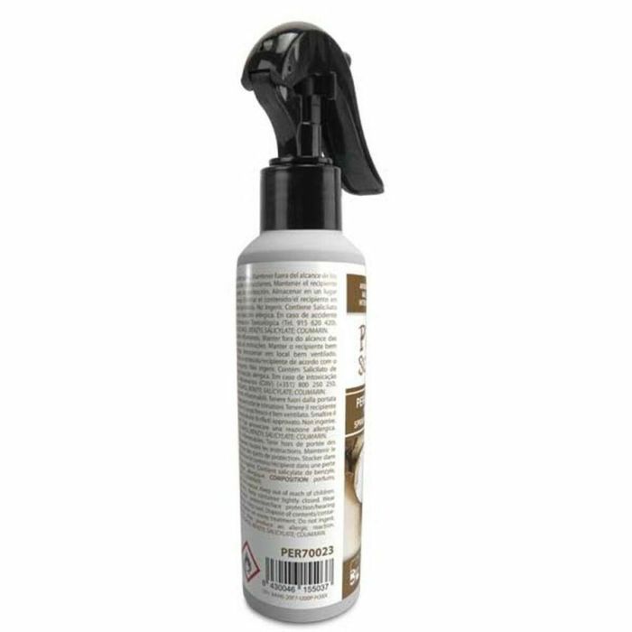 Paradise Scents PER70023 Perfumador Spray Coco XL 200ml | Aroma Intenso Larga Duración | Para Hogar, Oficina y Coche | Fórmula Mejorada