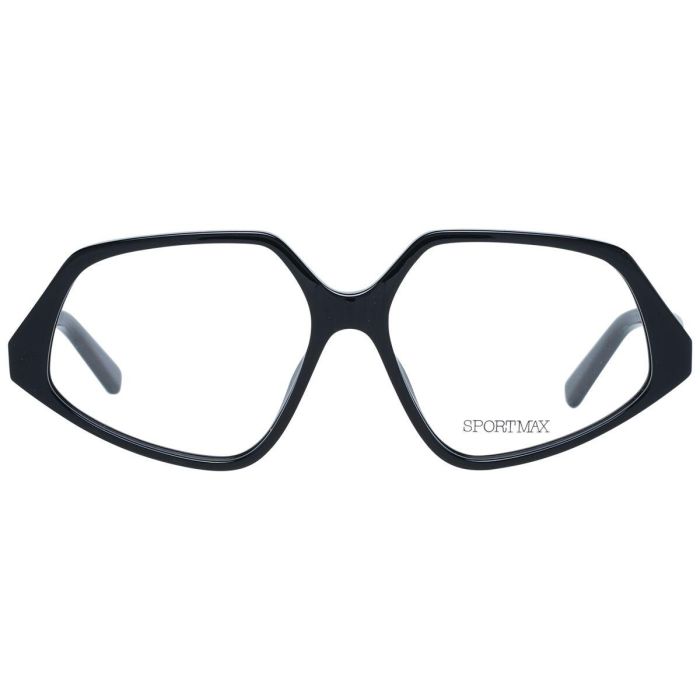 Montura de Gafas Mujer Sportmax SM5011 54001 3 Montura de Gafas Mujer Sportmax SM5011 54001 3