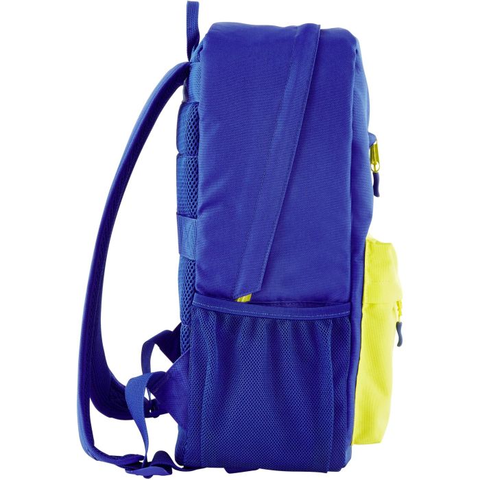 HP Mochila Campus Blue 2