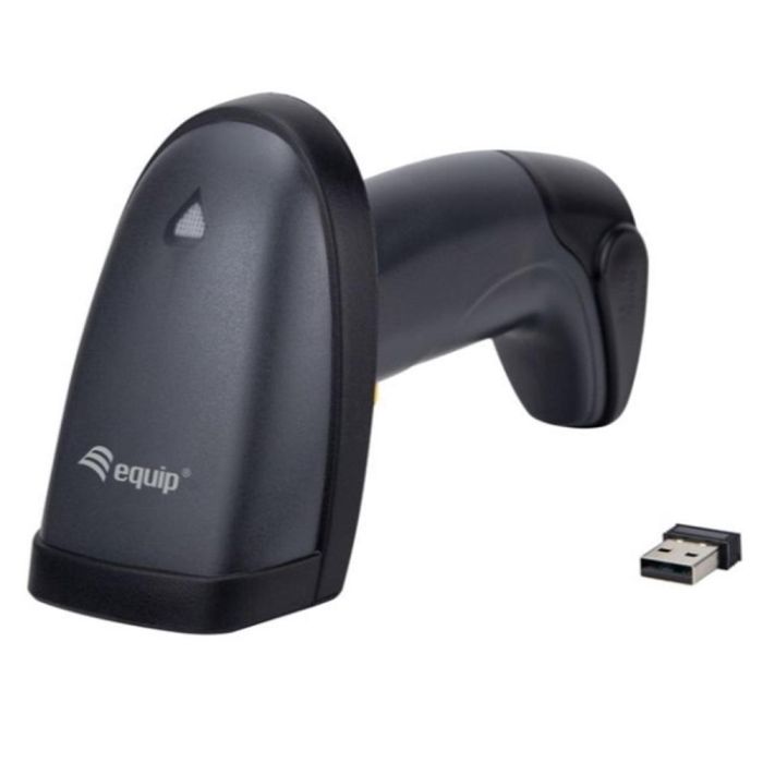 Lector Codigo Barras Equip 2D Inalambrico 2 Lector Codigo Barras Equip 2D Inalambrico 2