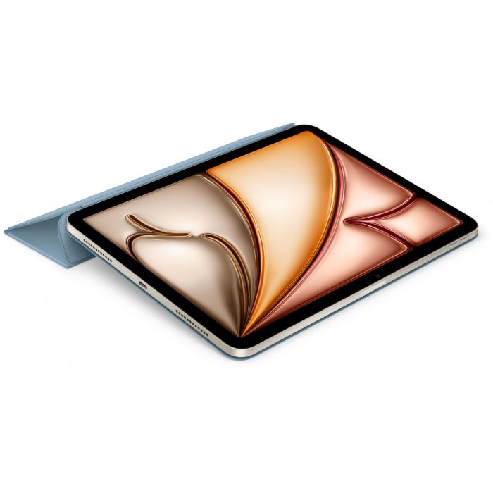 Funda para Tablet Apple MWK63ZM/A Azul 4