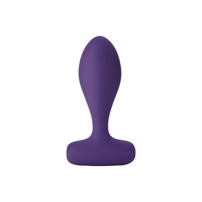 Plug Anal FemmeFunn Plua Morado 10 Plug Anal FemmeFunn Plua Morado 10