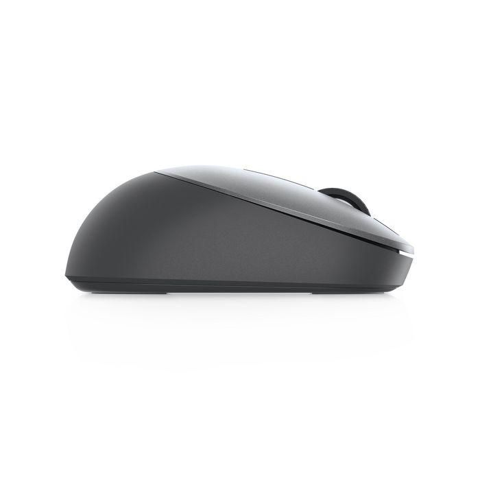 Dell 2.4 GHz, Bluetooth 5.0, 1600 dpi, 102 g 5 Dell 2.4 GHz, Bluetooth 5.0, 1600 dpi, 102 g 5