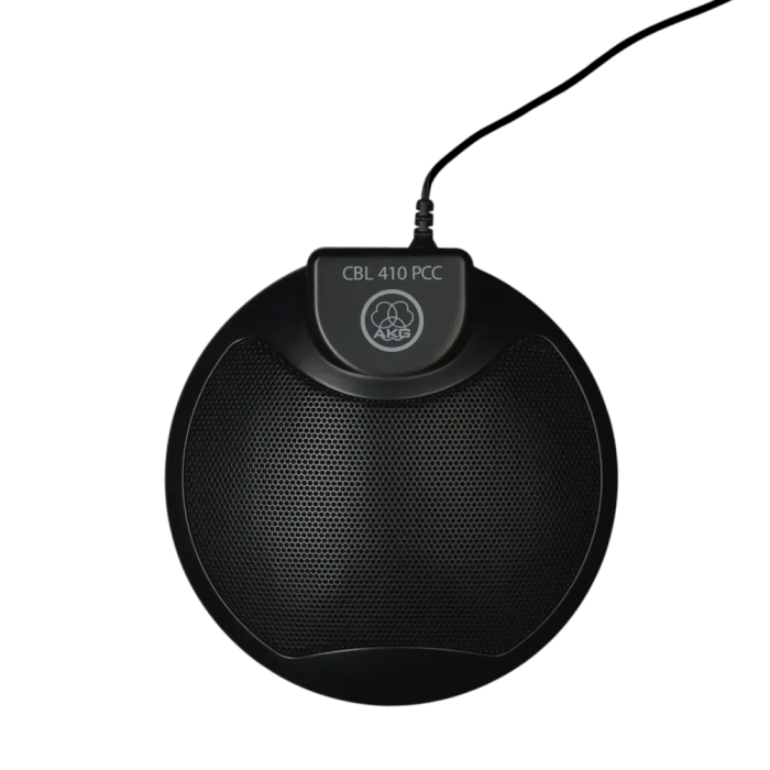 AKG CBL 410 PCC Micrófono de Superficie Condensador con Patrón Polar Cardioide 1