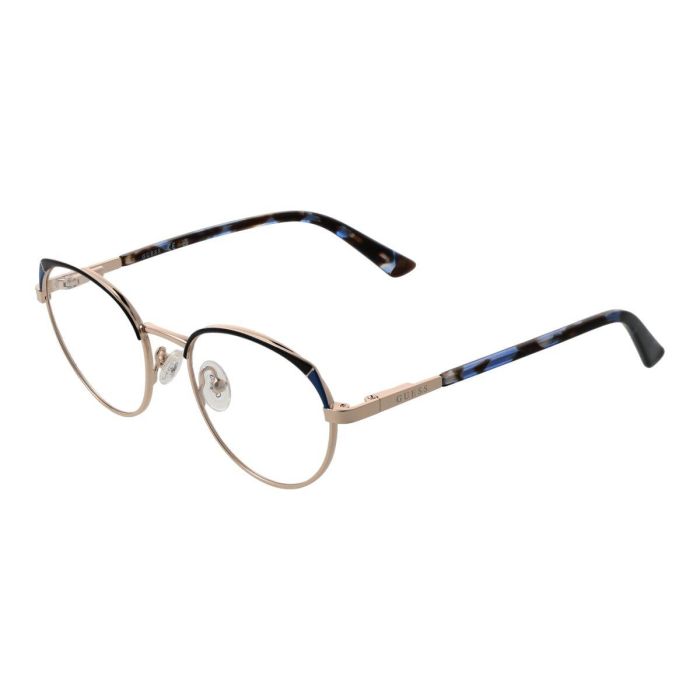Montura de Gafas Hombre Guess GU8273 47032 0 Montura de Gafas Hombre Guess GU8273 47032 0