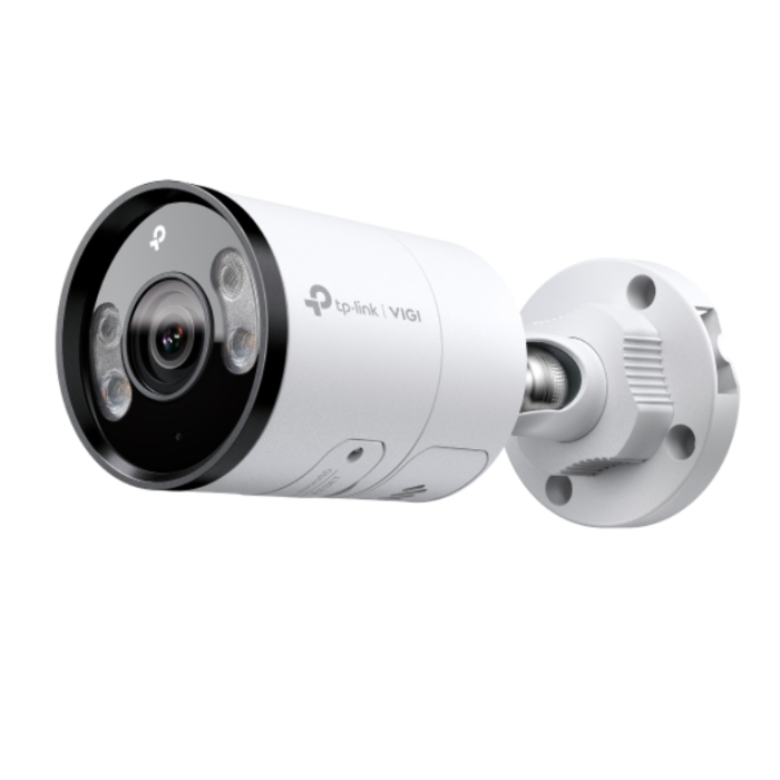 TP-Link VIGI C355 Bullet (shape) Cámara de seguridad IP Exterior 2880 x 1620 Pixeles Pared TP-Link VIGI C355 Bullet (shape) Cámara de seguridad IP Exterior 2880 x 1620 Pixeles Pared