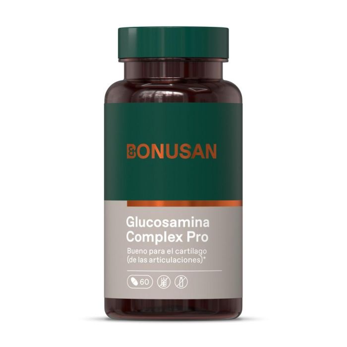 Glucosamina Complex Pro Glucosamina Complex Pro