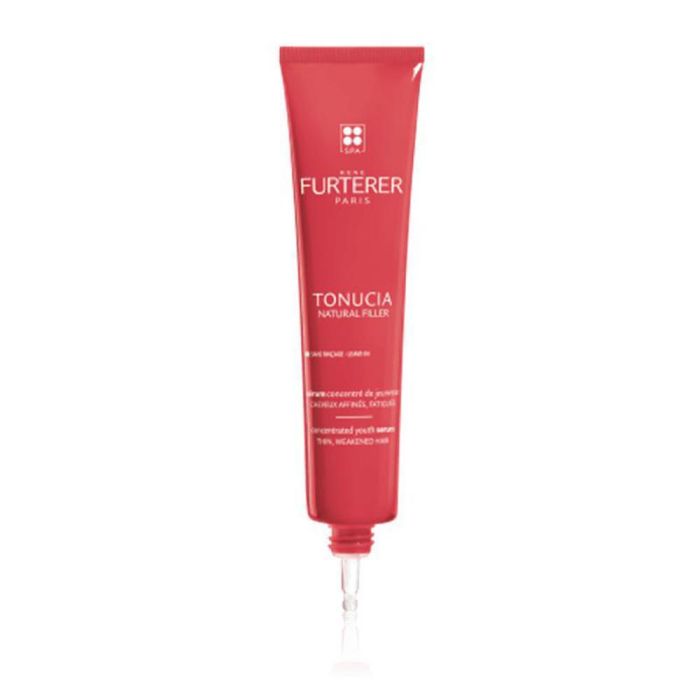 Rene Furterer Tonucia Serum Antiedad Redensificante para Cabello 75ml