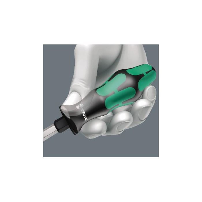 Wera Kraftform Kompakt 10 2