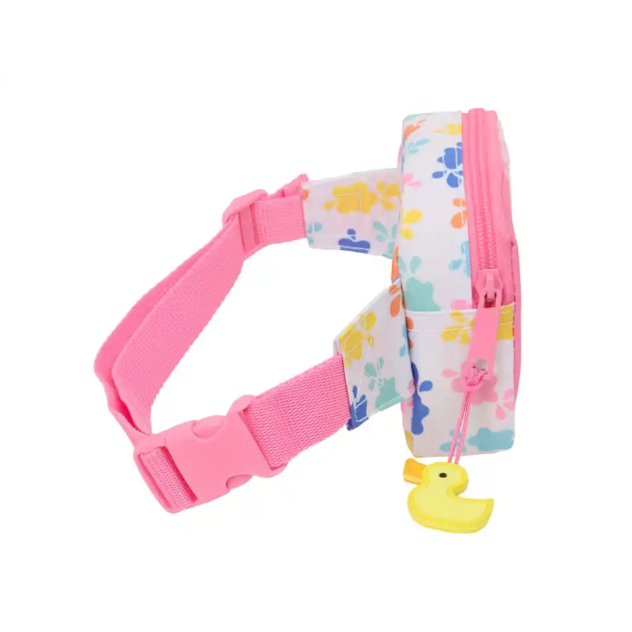 Safta Riñonera Infantil Niña Peppa Pig "Baby Pig" 14x11x4cm 2