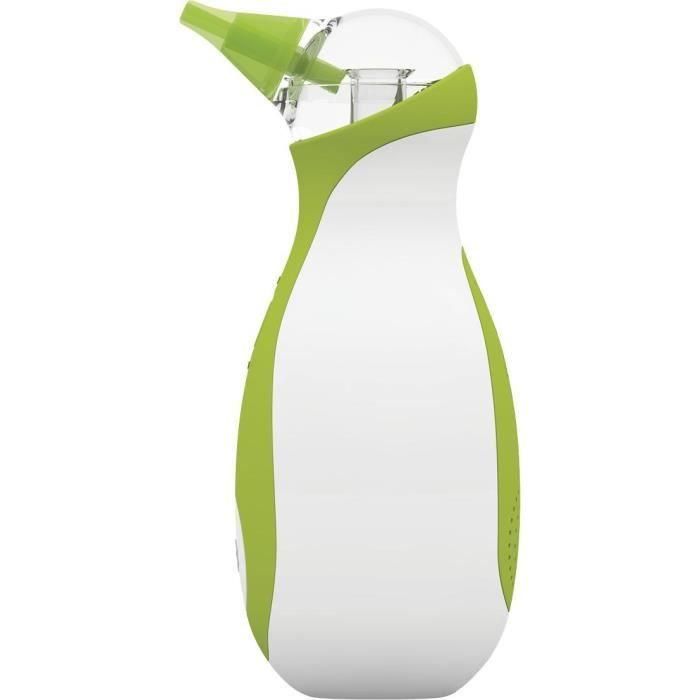 Nosiboo Go Fly Baby Aspirador Nasal Eléctrico Portátil y Recargable para Bebés - Higiene Nasal Avanzada y Efectiva 2 Nosiboo Go Fly Baby Aspirador Nasal Eléctrico Portátil y Recargable para Bebés - Higiene Nasal Avanzada y Efectiva 2