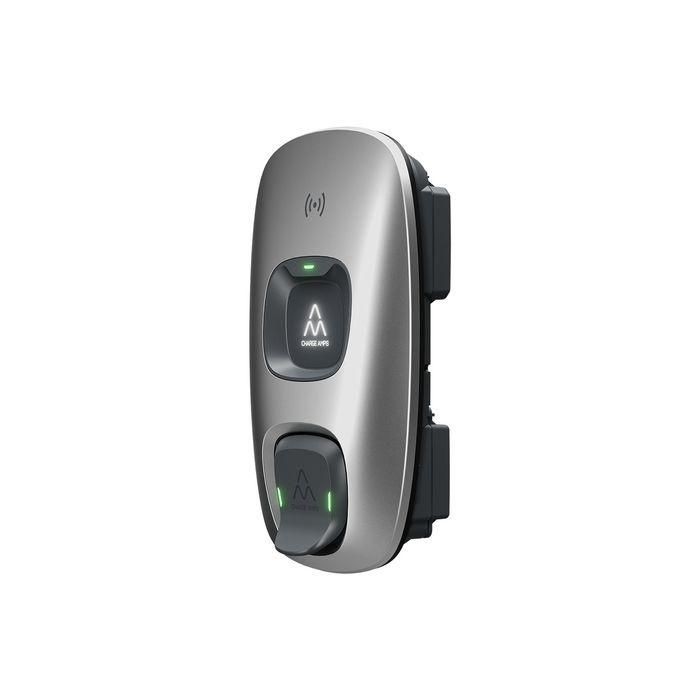 Charge Amps Dawn Core - 32A 3P 4G OCPP - Flex System Charge Amps Dawn Core - 32A 3P 4G OCPP - Flex System