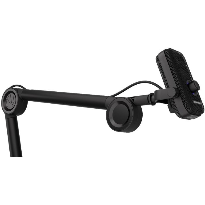ENDORFY Solum Voice (schwarz) 10