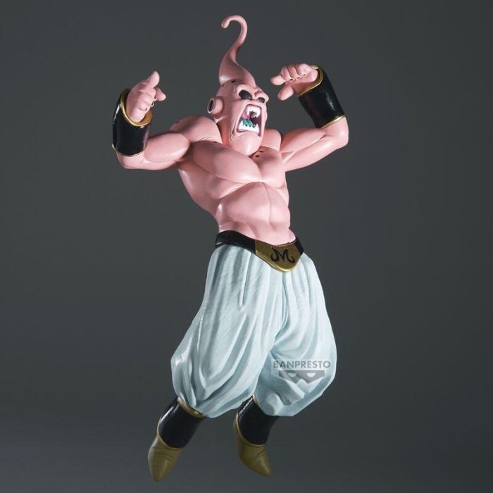 Banpresto Figura Dragon Ball Z Match Makers Majin Buu Vs Gotenks Super Saiyan 3 - BP28823P 3 Banpresto Figura Dragon Ball Z Match Makers Majin Buu Vs Gotenks Super Saiyan 3 - BP28823P 3