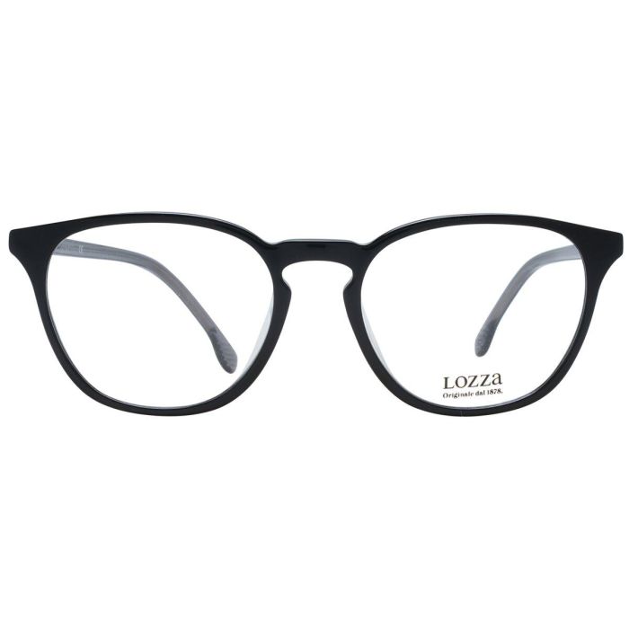 Montura de Gafas Unisex Lozza VL4164 500700 2 Montura de Gafas Unisex Lozza VL4164 500700 2
