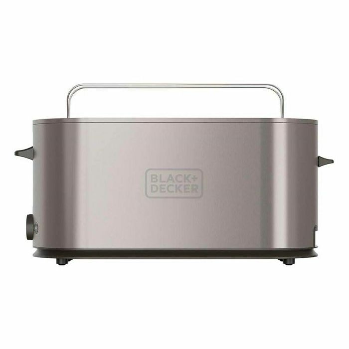 Tostadora Black & Decker BXTO1501E 11 Tostadora Black & Decker BXTO1501E 11