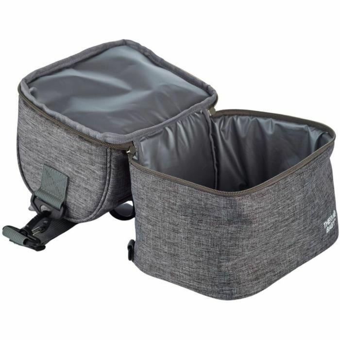Mochila Portabebé ThermoBaby ISOTHERME Azul 1 Mochila Portabebé ThermoBaby ISOTHERME Azul 1