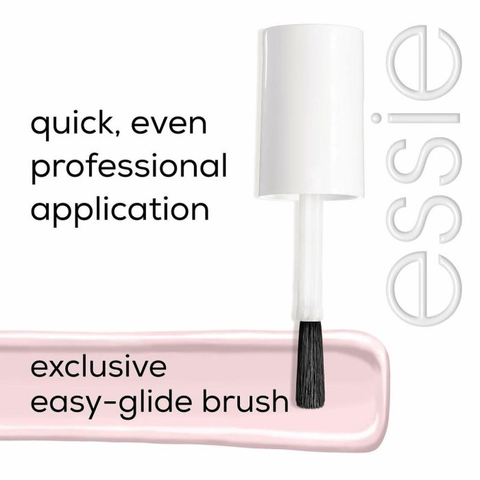 Essie 771 Blue-Tiful Horizon Nail Polish Esmalte de Uñas 14 mL 4 Essie 771 Blue-Tiful Horizon Nail Polish Esmalte de Uñas 14 mL 4