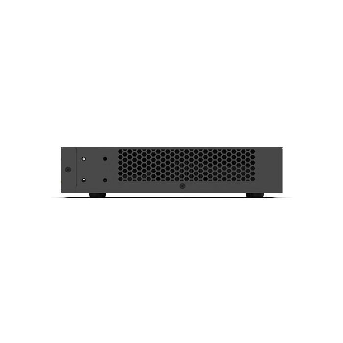NETGEAR GS516PP-100EUS Switch 16 Puertos Gigabit Ethernet No Administrado PoE High Power 6