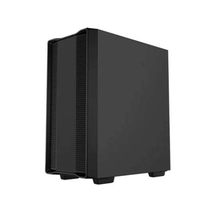 Caja para PC - DEEPCOOL - CC560 ARGB V2 (Negro) - Torre media - Formato ATX - Circulación de aire optimizada 2 Caja para PC - DEEPCOOL - CC560 ARGB V2 (Negro) - Torre media - Formato ATX - Circulación de aire optimizada 2