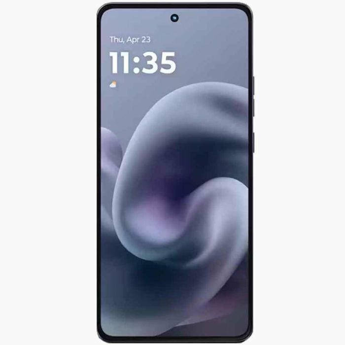 Smartphone Motorola PB8X0012SE 8 GB RAM 6,67" 512 GB Azul 4