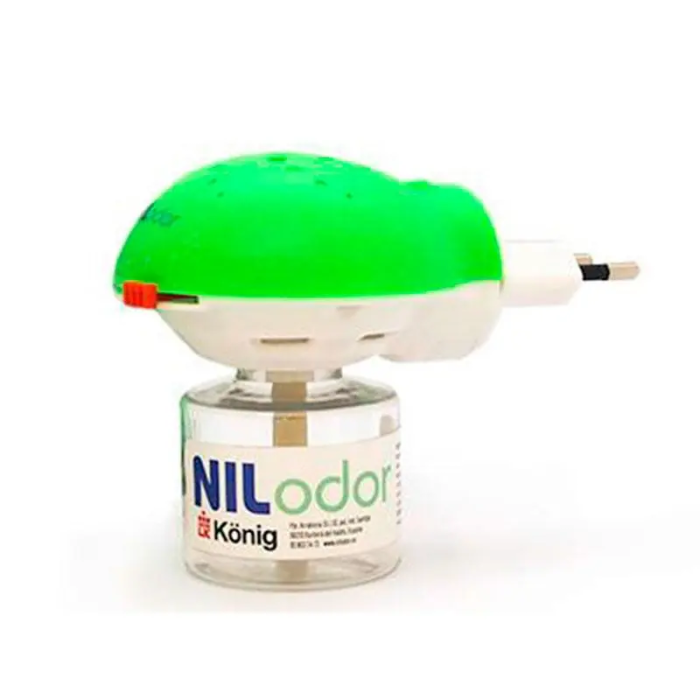 Nilodor Difusor+Recambio 40 mL