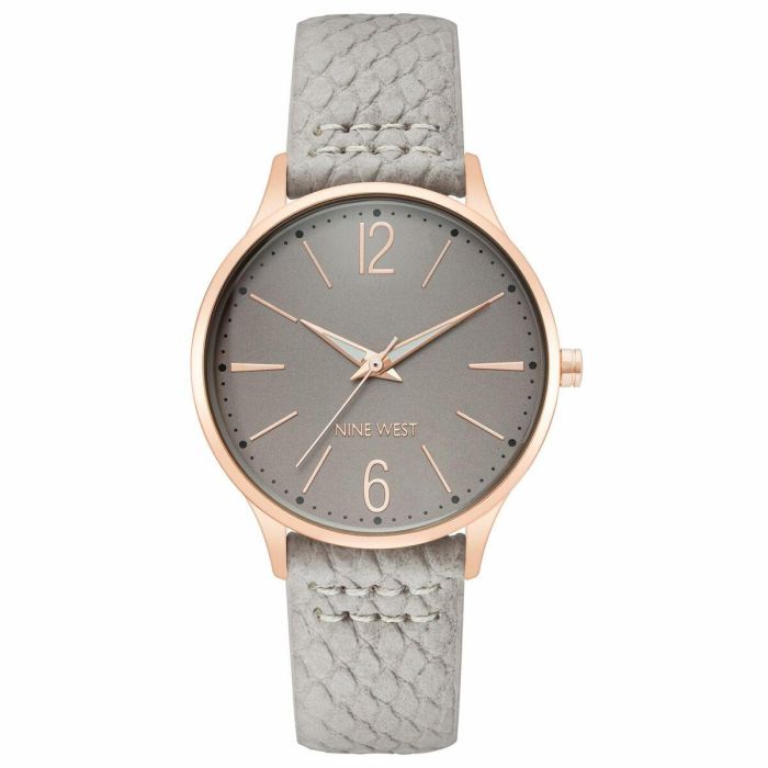 Reloj Mujer Nine West NW-2560RGGY (Ø 38 mm)