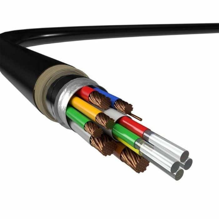 AISENS - CABLE DISPLAYPORT AOC V1.4 8K@60HZ 4K@120Hz 4:4:4 32.4GBPS, DP/M-DP/M, NEGRO, 20M 1 AISENS - CABLE DISPLAYPORT AOC V1.4 8K@60HZ 4K@120Hz 4:4:4 32.4GBPS, DP/M-DP/M, NEGRO, 20M 1