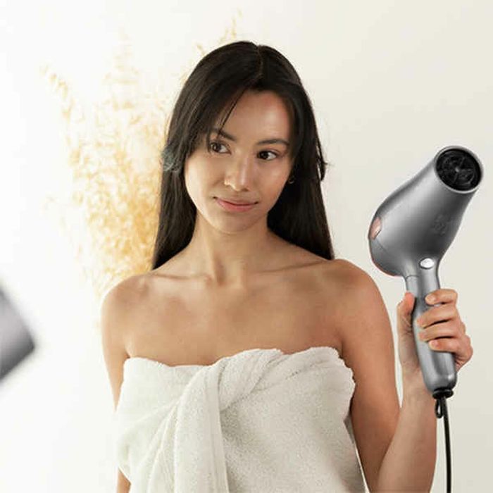 Cecotec Bamba IoniCare 5250 EasyCollect Pro secador 2100 W Negro, Gris 18 Cecotec Bamba IoniCare 5250 EasyCollect Pro secador 2100 W Negro, Gris 18