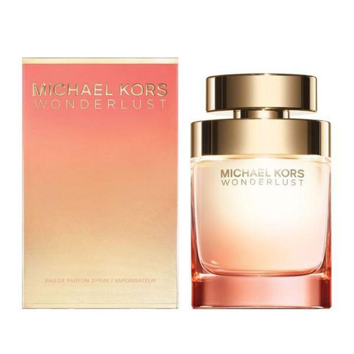 Perfume Mujer Michael Kors Wonderlust EDP 1