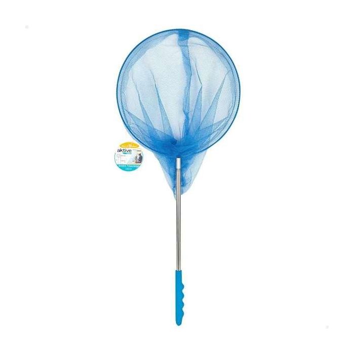 Salabre telescópico acero inoxidable 25x120 cm colores sdos. - modelos surtidos 1 Salabre telescópico acero inoxidable 25x120 cm colores sdos. - modelos surtidos 1