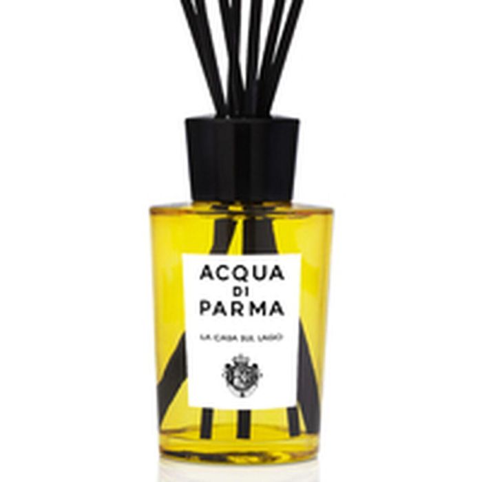 Ambientador Acqua Di Parma LA CASA SUL LAGO 180 ml 5