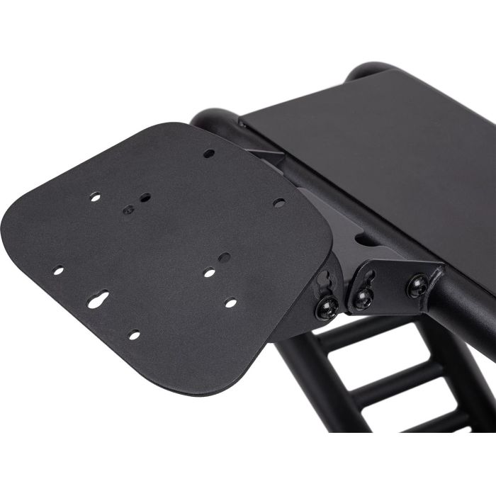 Thermaltake GR500 Racing Simulator Cockpit 2