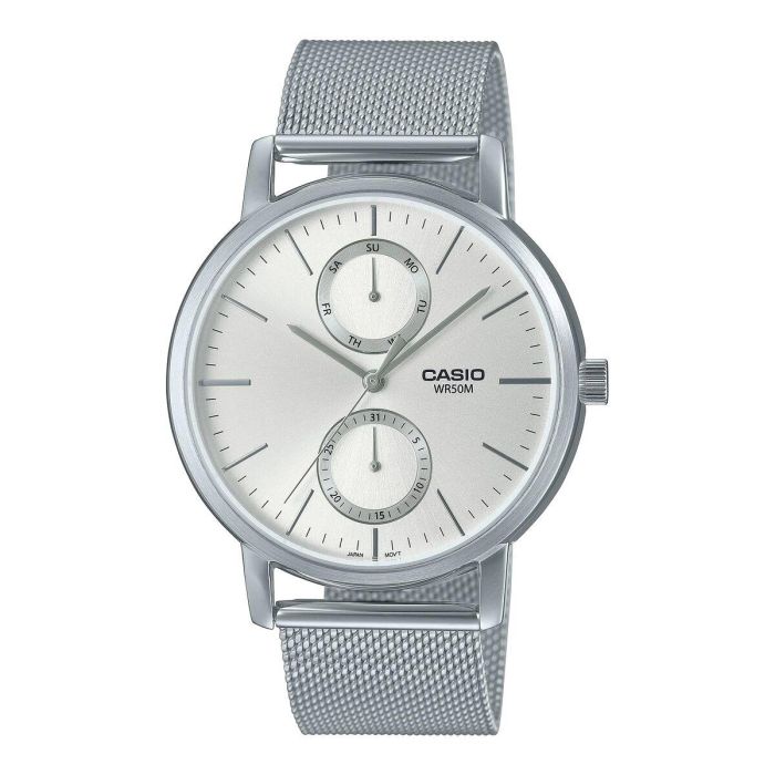 Reloj Unisex Casio MTP-B310M-7AVEF Reloj Unisex Casio MTP-B310M-7AVEF