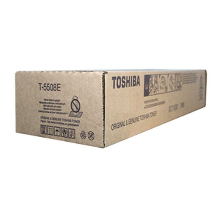 TOSHIBA Toner e-STUDIO5508A NEGRO