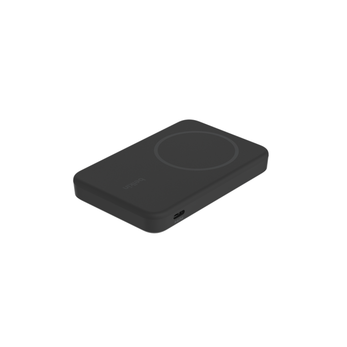 Belkin 5K Qi2 Magsafe Compatible Powerbank With Kickstand 2