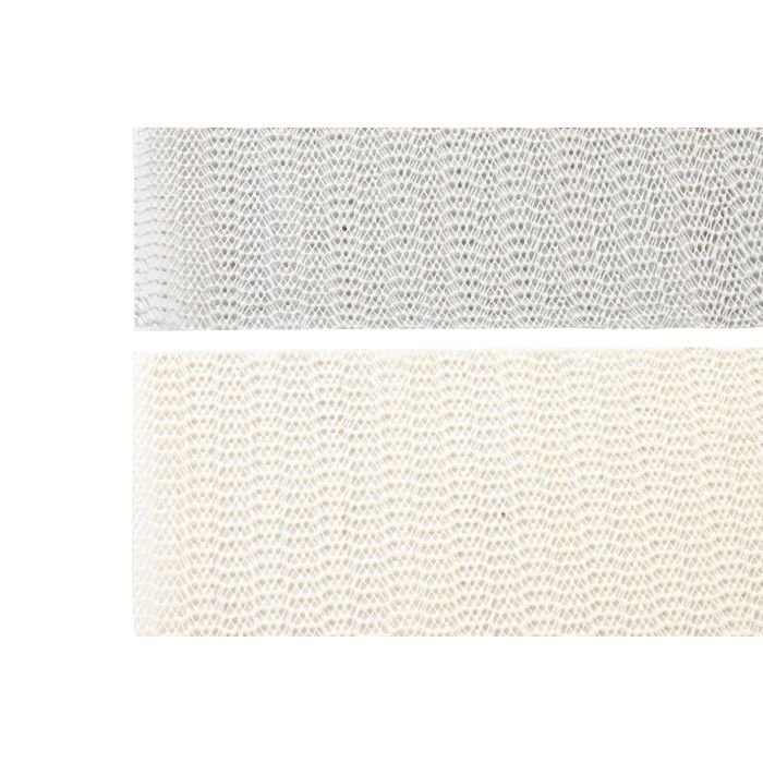 DKD Home Decor Protector PVC para Cajones y Nevera 150x30 cm Colores Surtidos (Transparente, Gris, Beige) 24 Unidades 3 DKD Home Decor Protector PVC para Cajones y Nevera 150x30 cm Colores Surtidos (Transparente, Gris, Beige) 24 Unidades 3