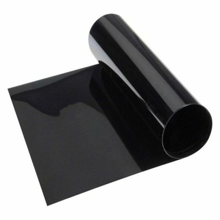 Foliatec FO1025 Topstripe Tira Antideslumbramiento Negra 15 x 152 cm 3 Foliatec FO1025 Topstripe Tira Antideslumbramiento Negra 15 x 152 cm 3