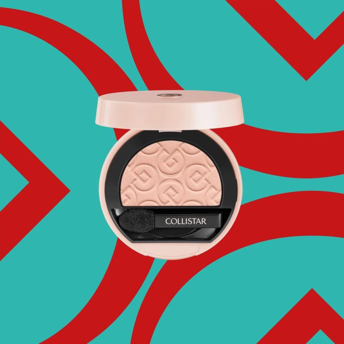 Set de Maquillaje Collistar IMPECCABLE 6