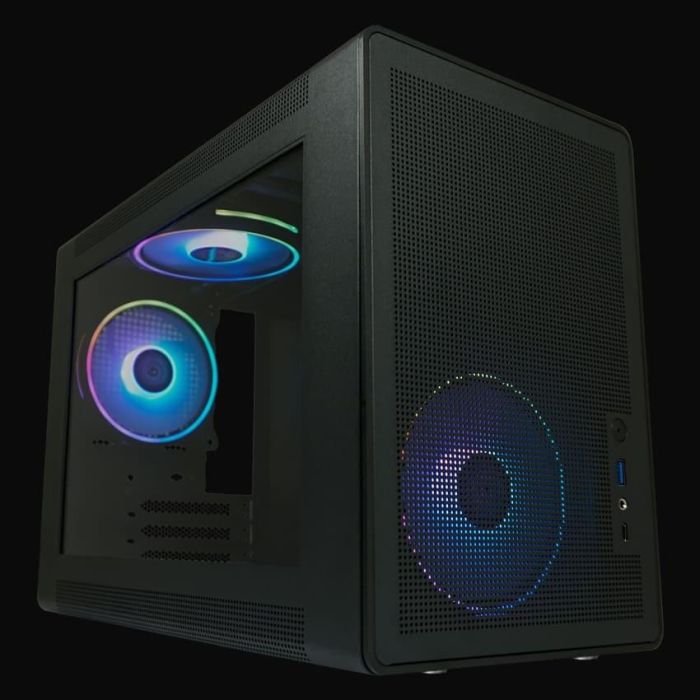 Midi LC-Power 716MB 11 Midi LC-Power 716MB 11