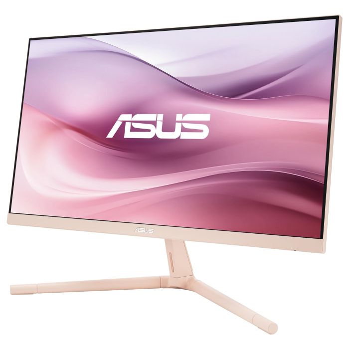ASUS Eye Care VU249CFE-P Monitor 60.45cm (23.8") FHD 100Hz 1ms Rosa 4