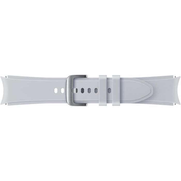 Samsung Ridge Sport Band (20 mm. S/M). Silver 2