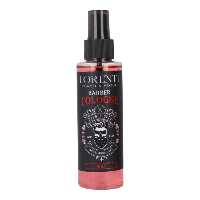 Lorenti Barber Colonia After Shave 150 ml Wild