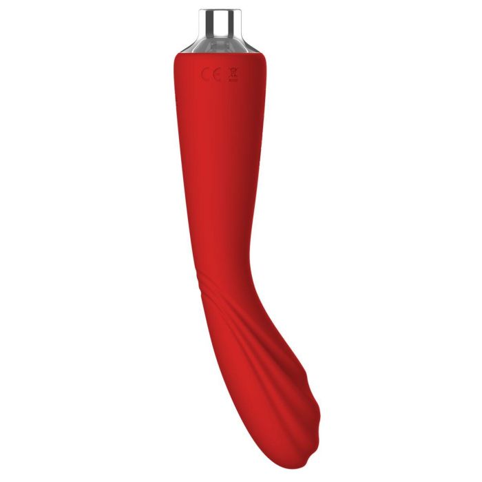 Bomba para el Pene Dream Toys Red Revolution Rojo 3